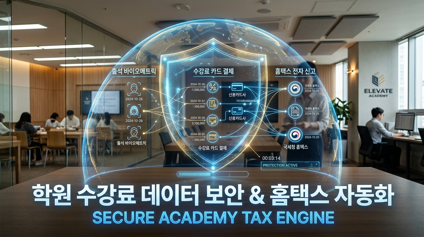 무비용 데이터 파이프라인 자동화 엔진 (AI 생성 이미지)